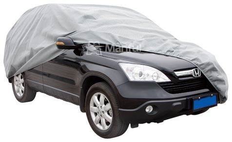 -Netkané SUV Cover