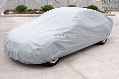 Jednovrstvá netkaná autoplachta