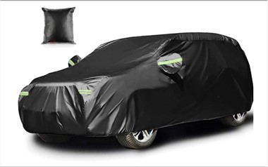 Látkový potah na SUV 210T Celoroční autopotah