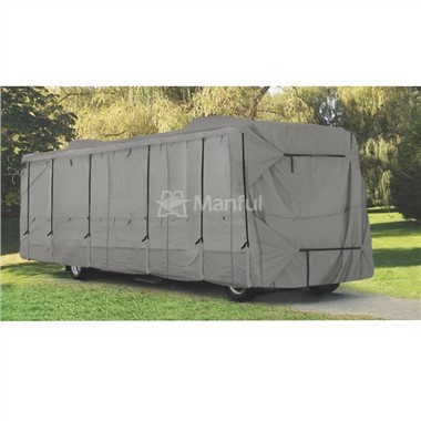 Multi-vrstev netkané RV Cover