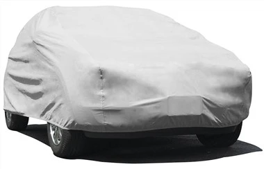 Autoplachta pro SUV Nečistotná vnitřní autoplachta